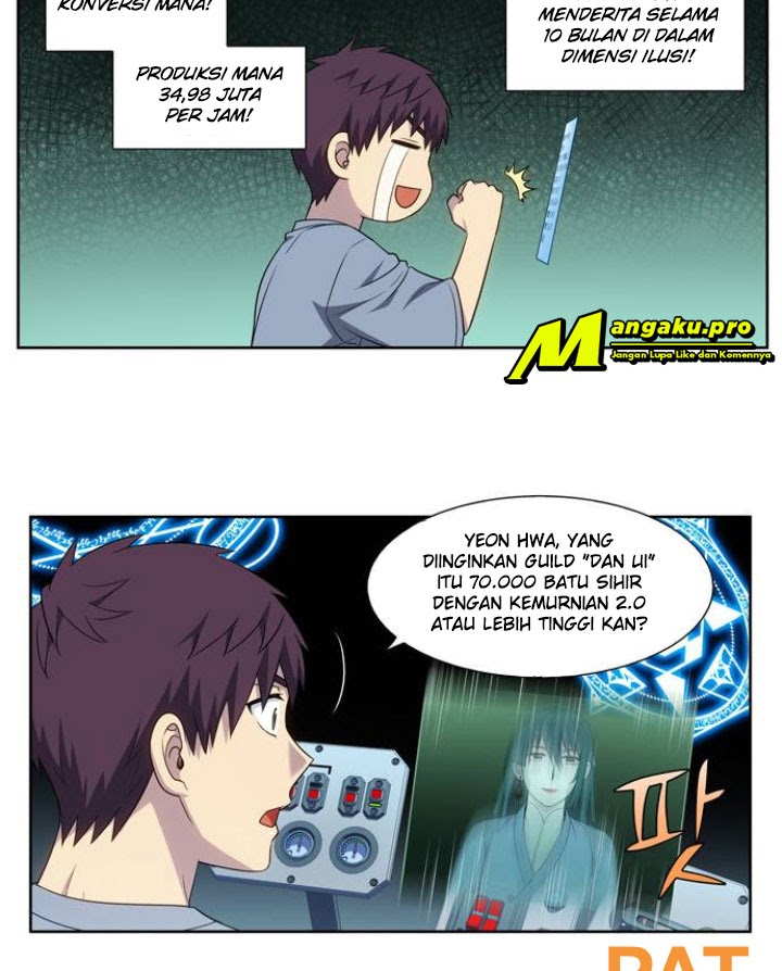 The Gamer Bab 339 halaman 25