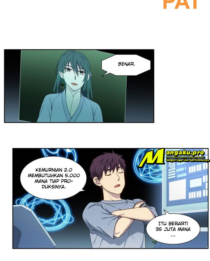 The Gamer Bab 339 halaman 26