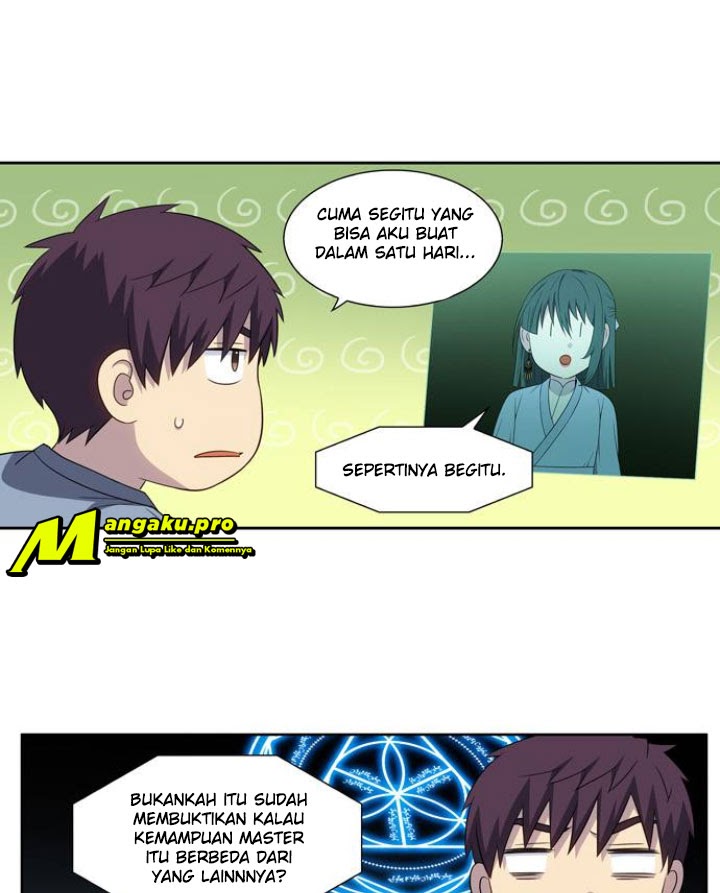 The Gamer Bab 339 halaman 27