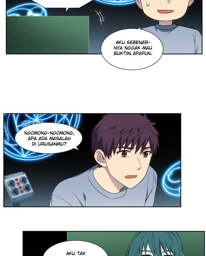 The Gamer Bab 339 halaman 28
