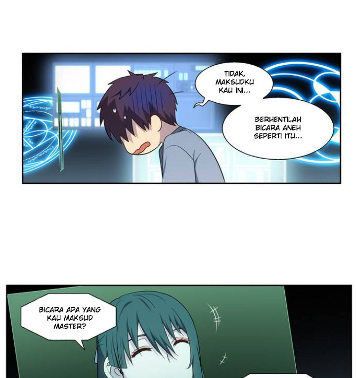 The Gamer Bab 339 halaman 32