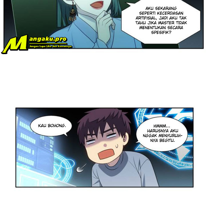The Gamer Bab 339 halaman 33