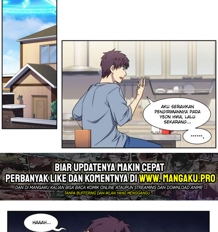 The Gamer Bab 339 halaman 36