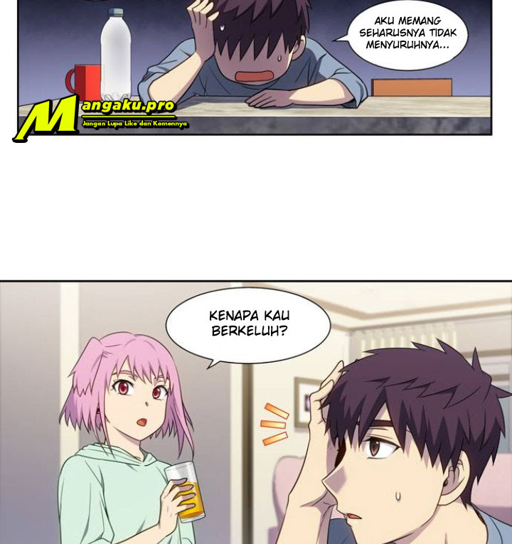 The Gamer Bab 339 halaman 37