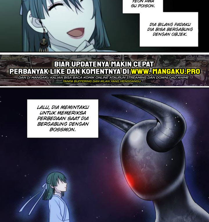 The Gamer Bab 339 halaman 40