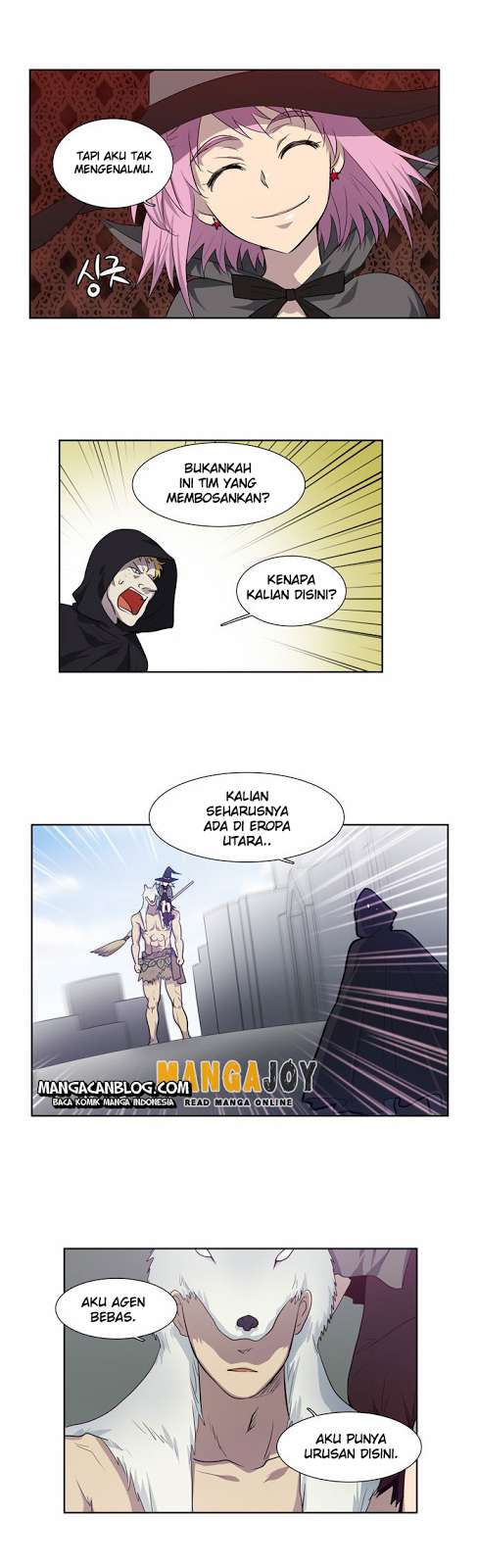 The Gamer Bab 34 halaman 6