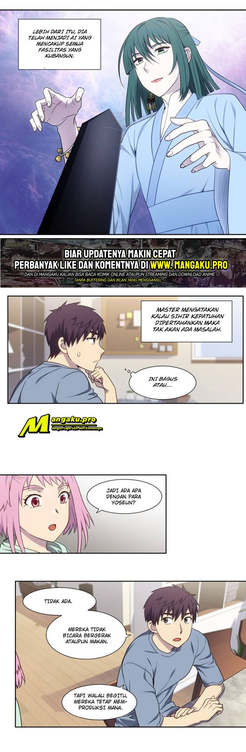 The Gamer Bab 340 halaman 4