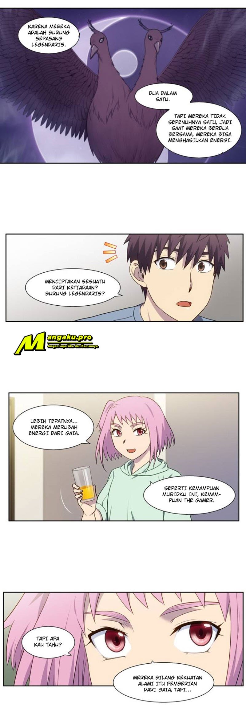 The Gamer Bab 340 halaman 5