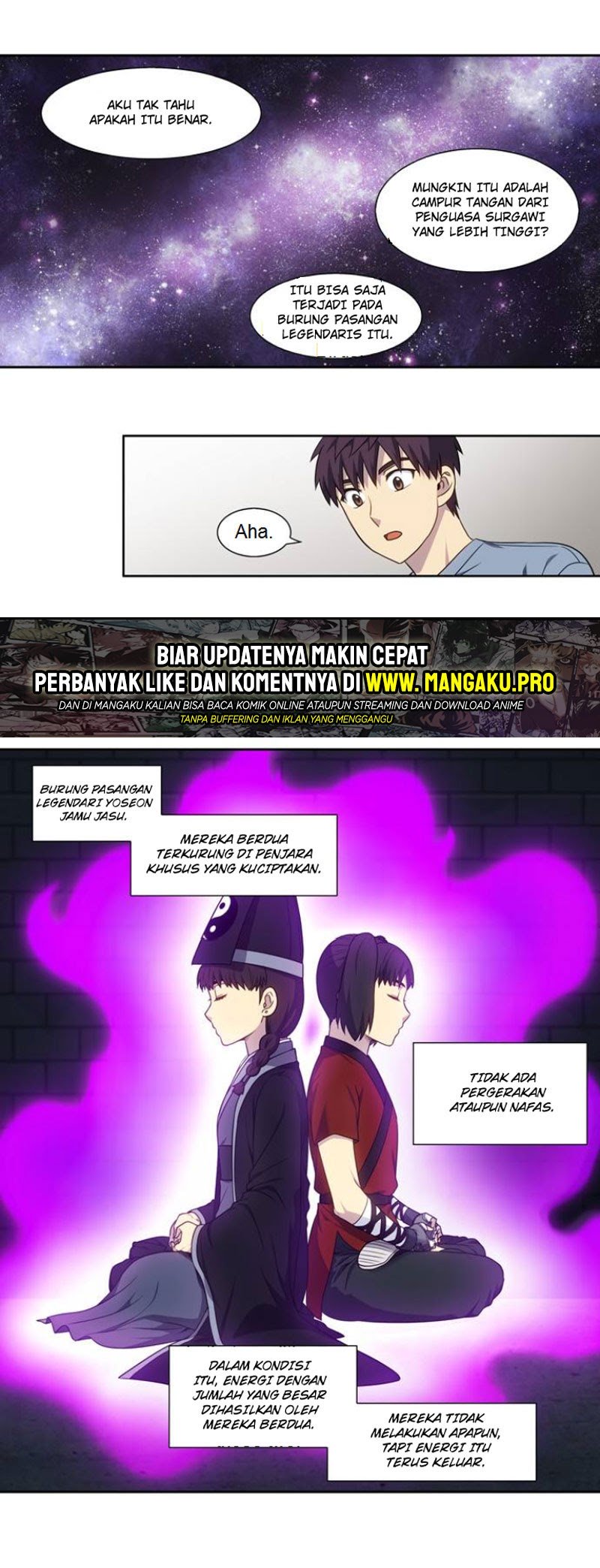 The Gamer Bab 340 halaman 6