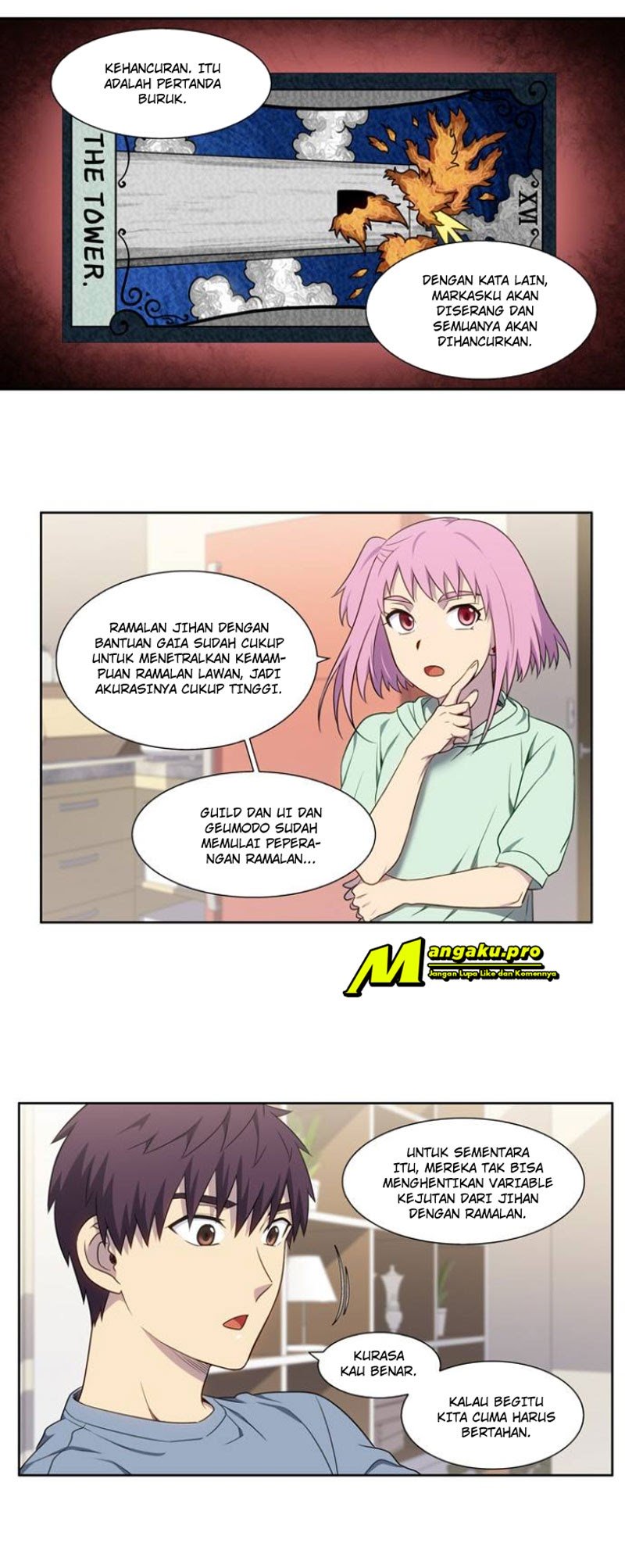 The Gamer Bab 340 halaman 10
