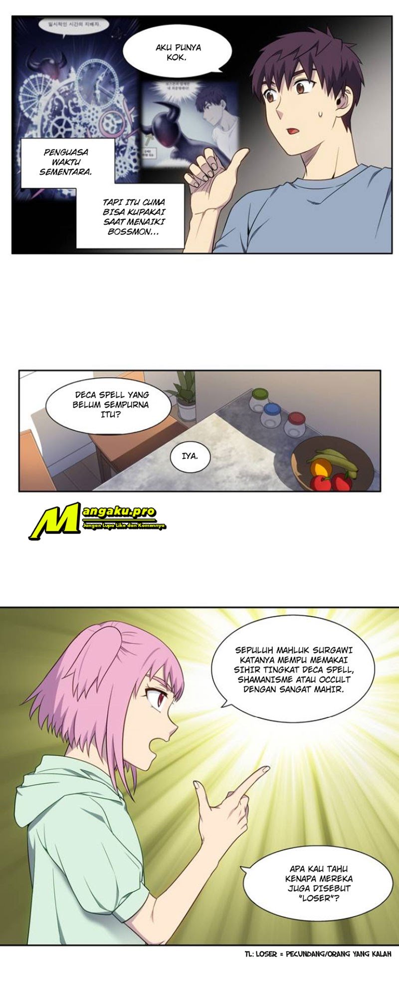 The Gamer Bab 340 halaman 12