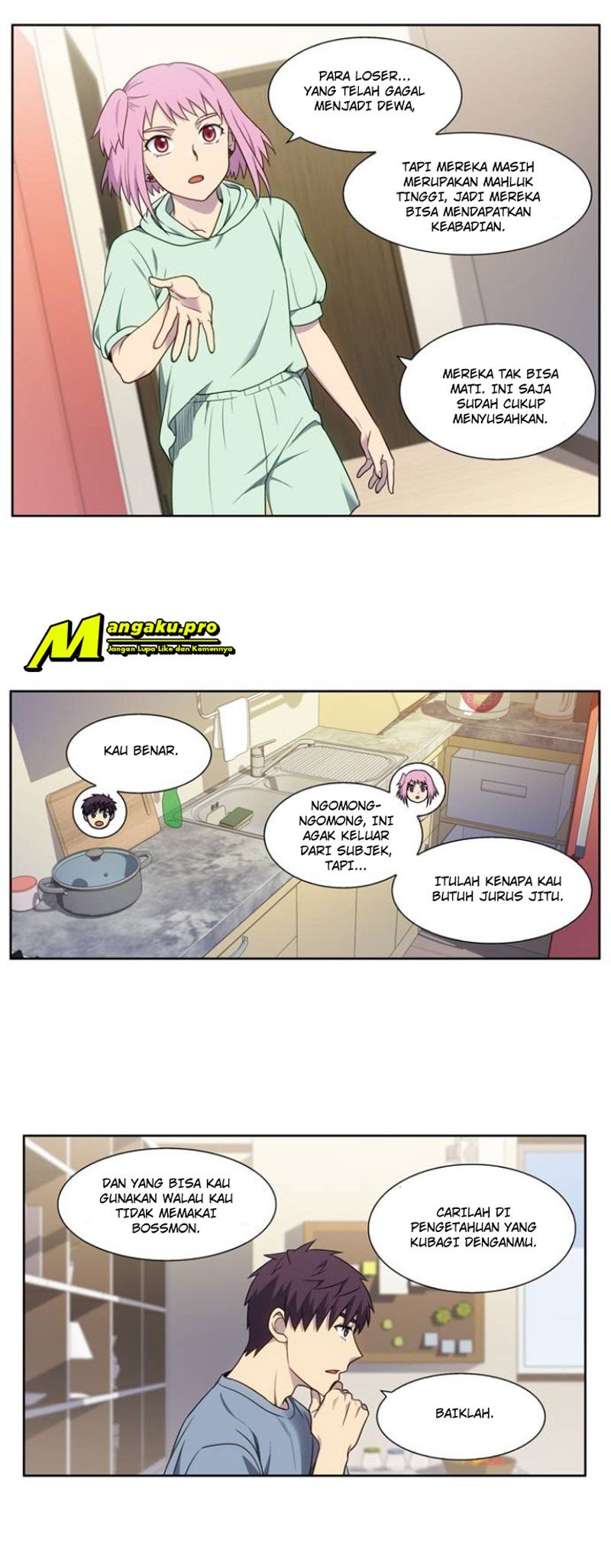 The Gamer Bab 340 halaman 15