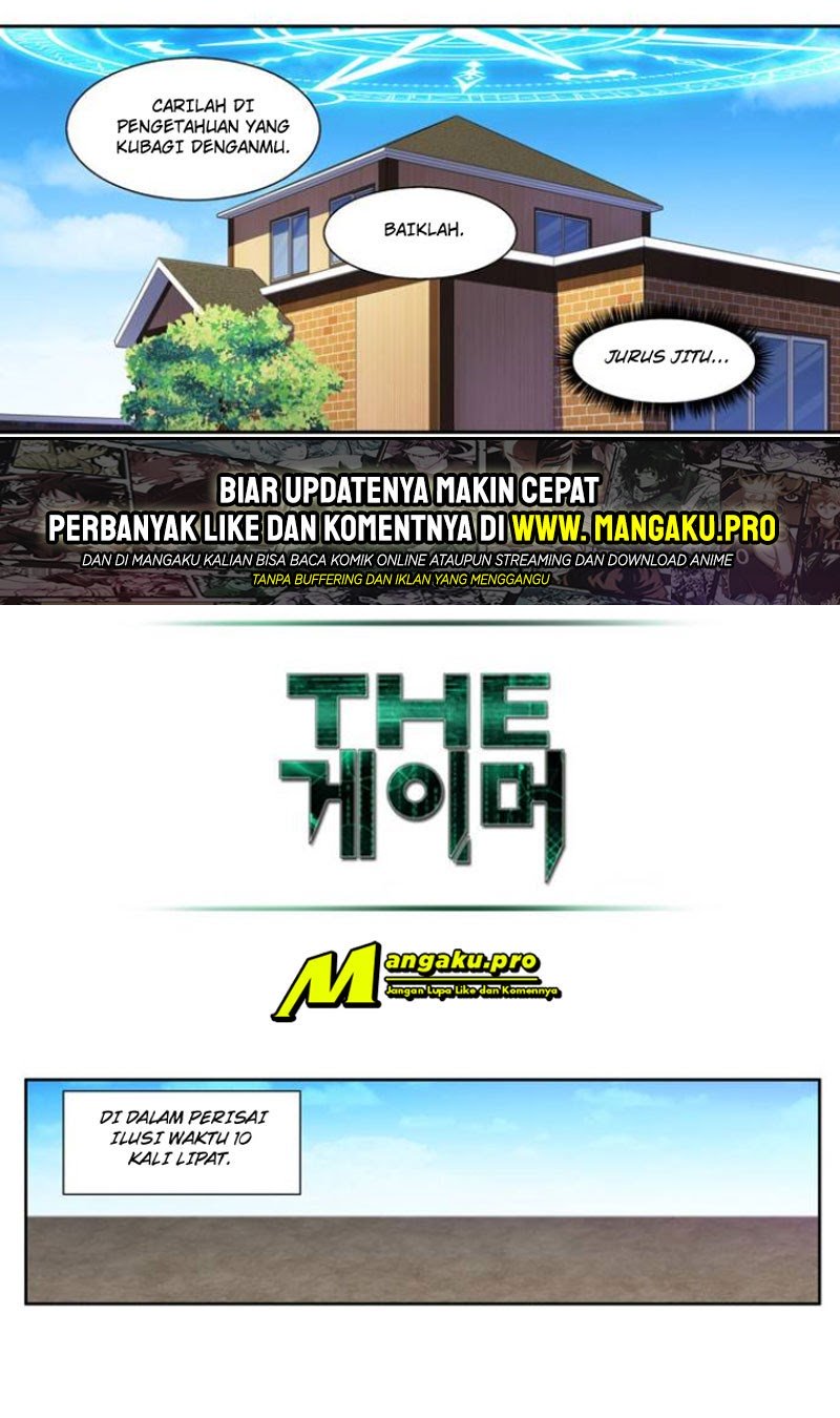 The Gamer Bab 340 halaman 16
