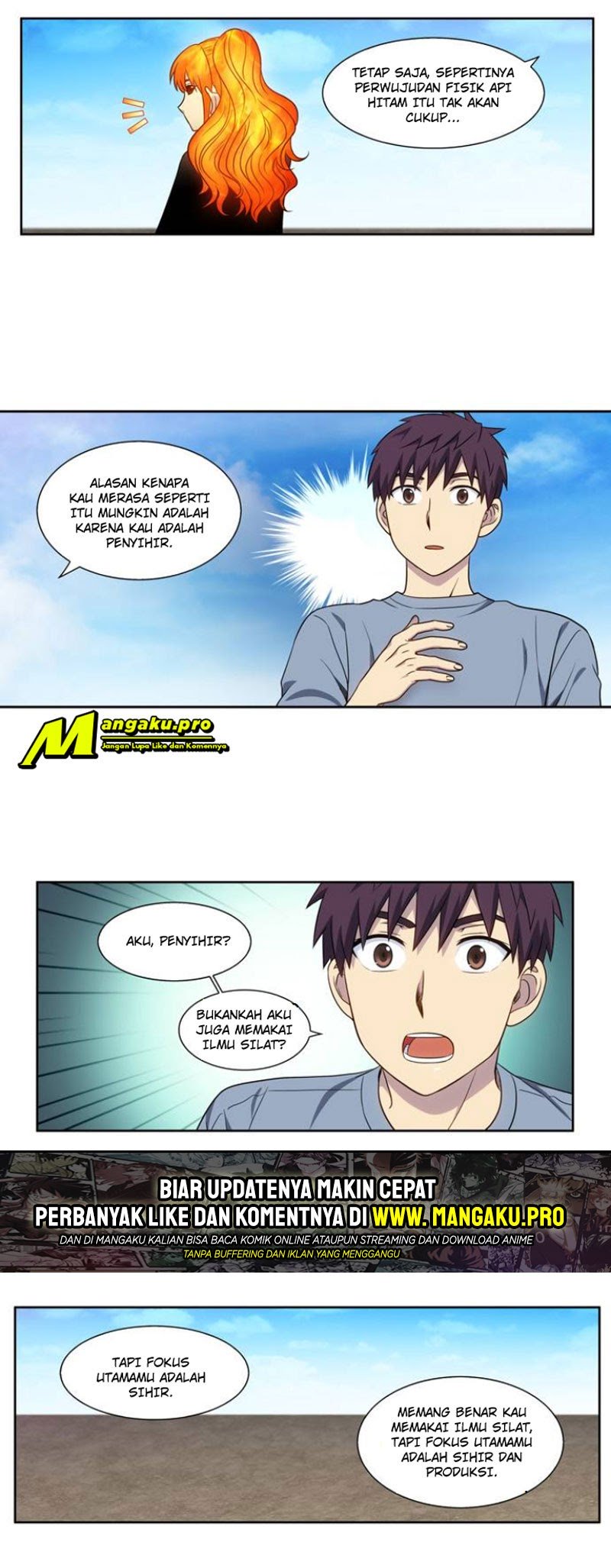 The Gamer Bab 340 halaman 18