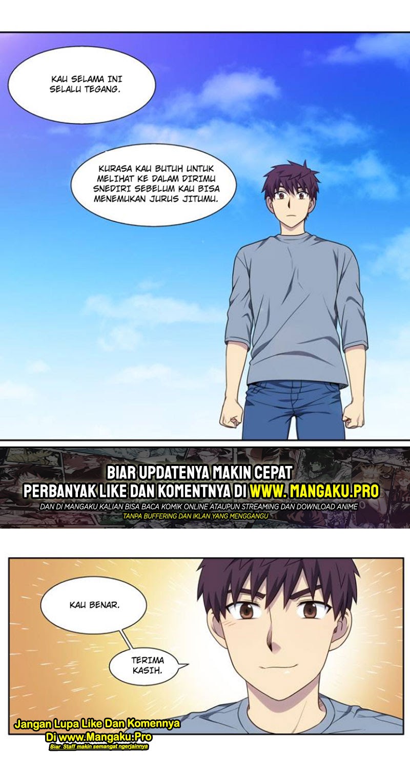 The Gamer Bab 340 halaman 20