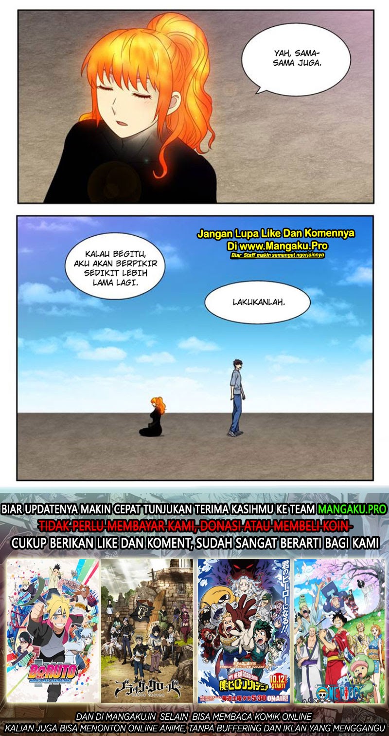 The Gamer Bab 340 halaman 21