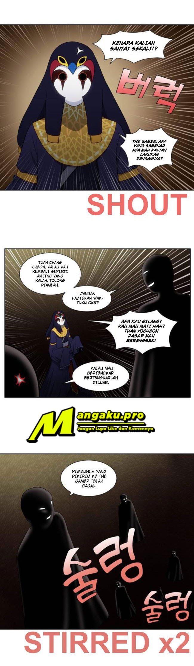 The Gamer Bab 341 halaman 5