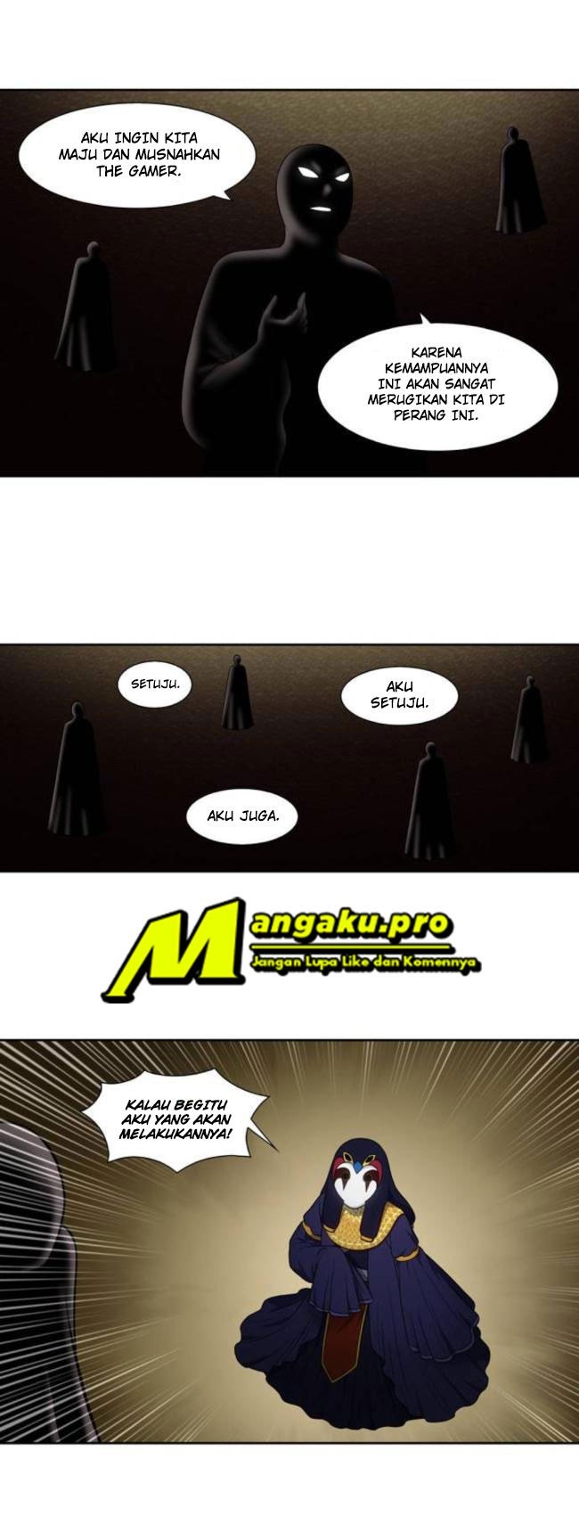 The Gamer Bab 341 halaman 8