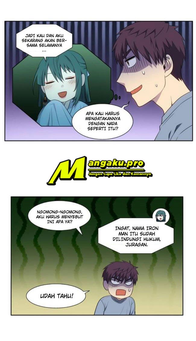 The Gamer Bab 341 halaman 14