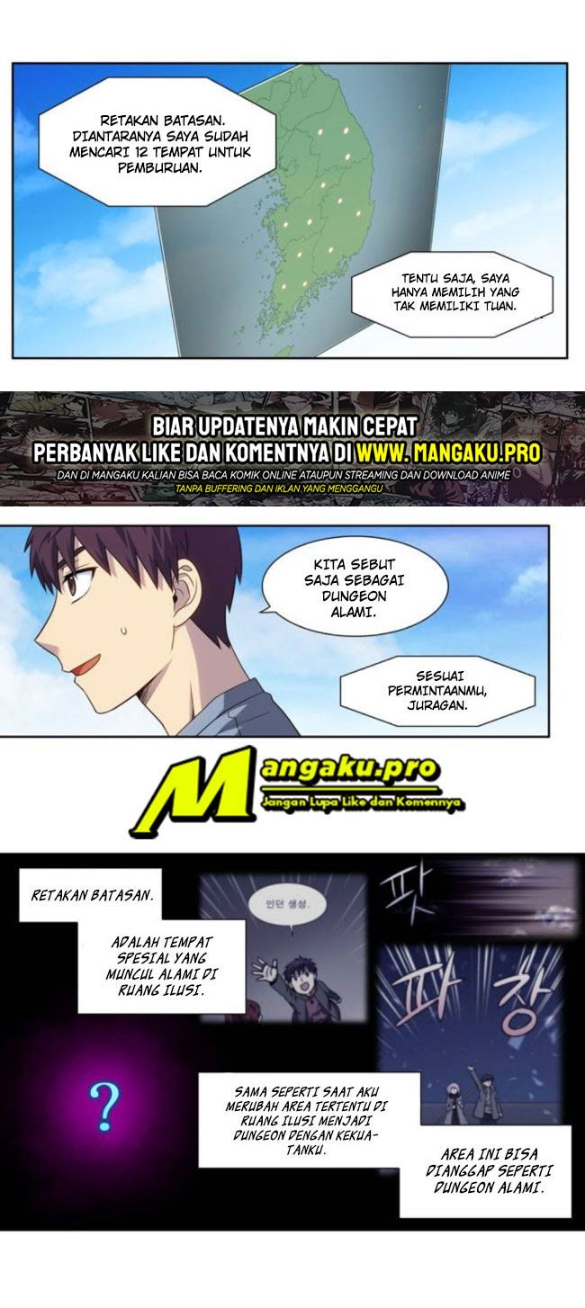 The Gamer Bab 341 halaman 17