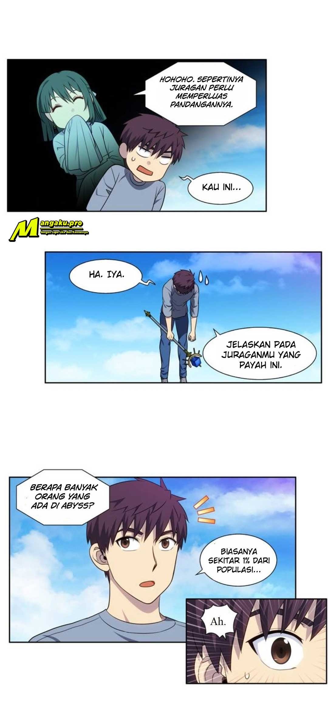 The Gamer chapter 342 halaman 6