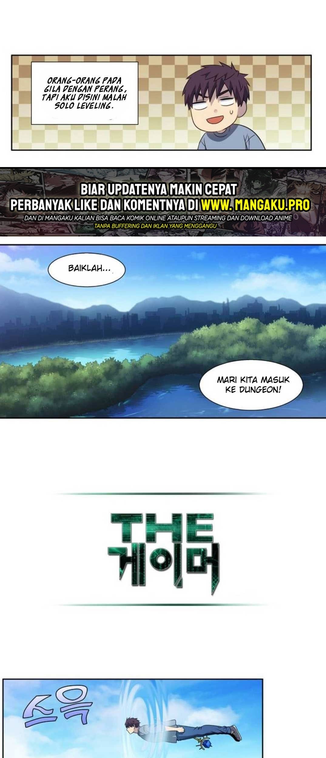 The Gamer chapter 342 halaman 12