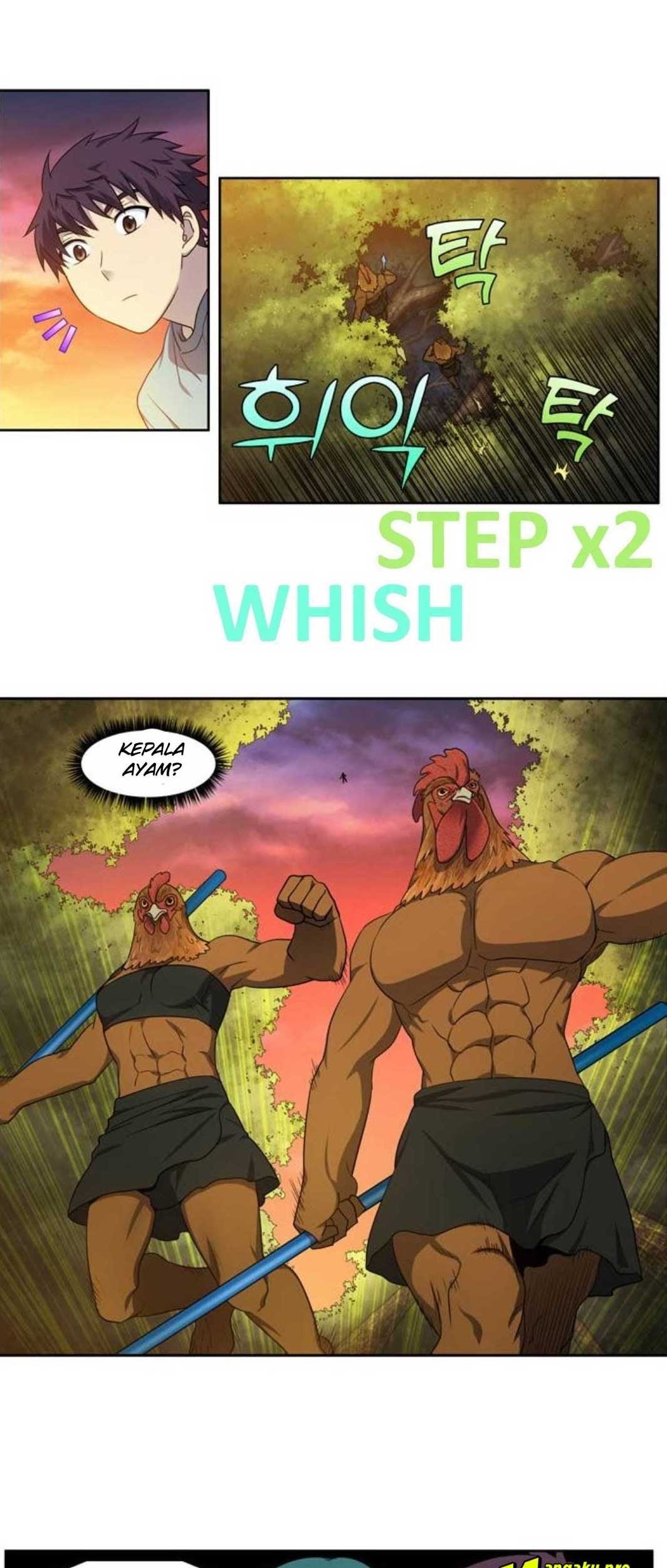 The Gamer chapter 342 halaman 14