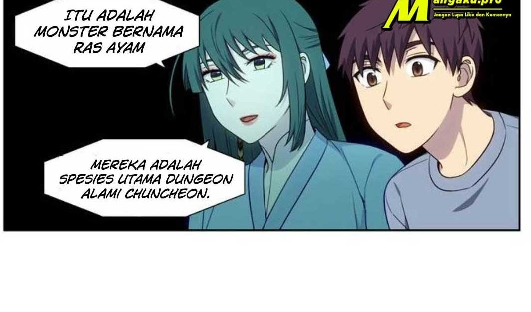 The Gamer chapter 342 halaman 15