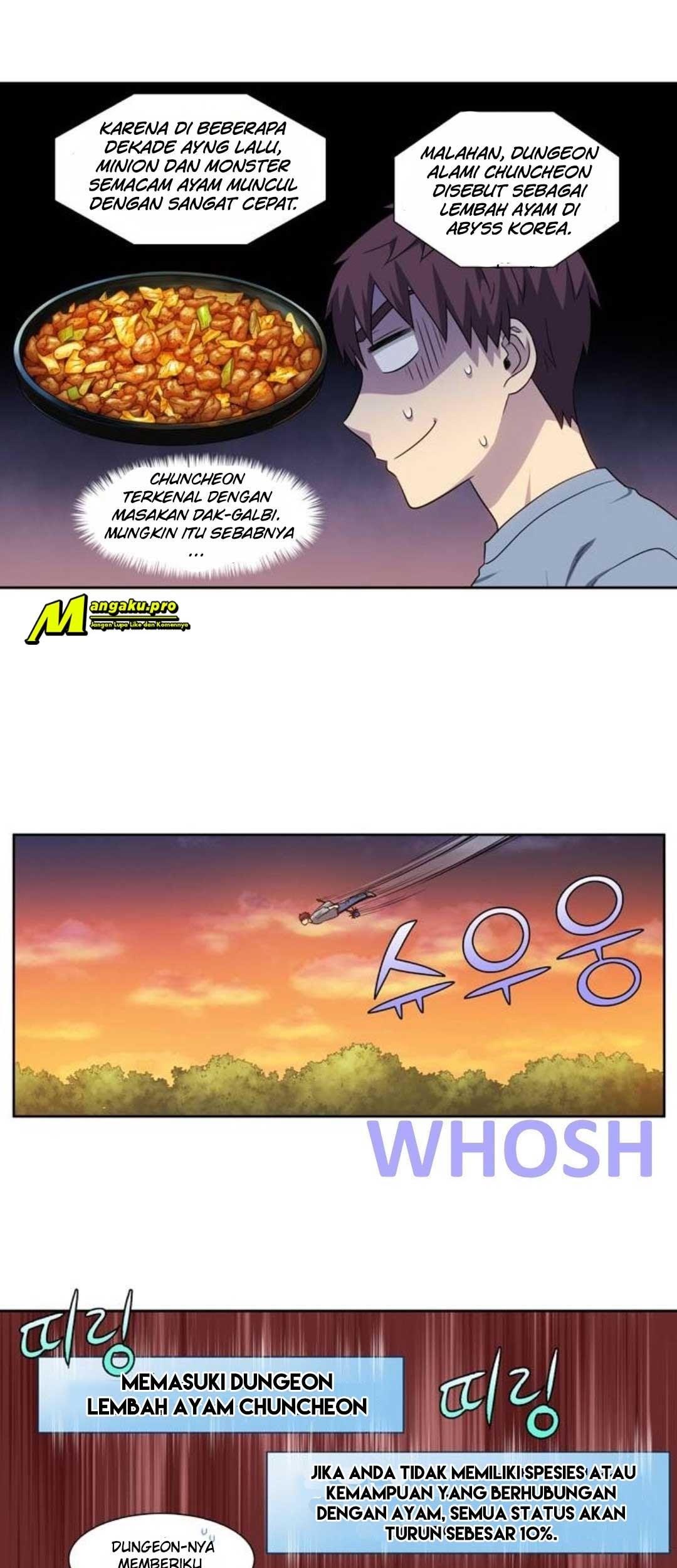 The Gamer chapter 342 halaman 17