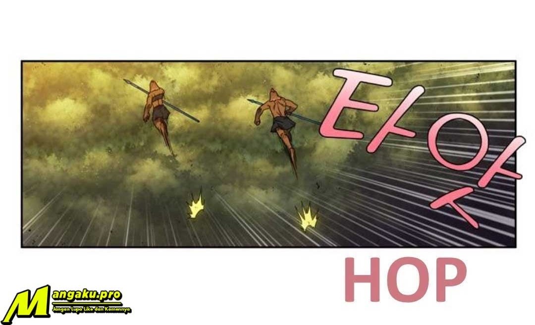 The Gamer chapter 342 halaman 26