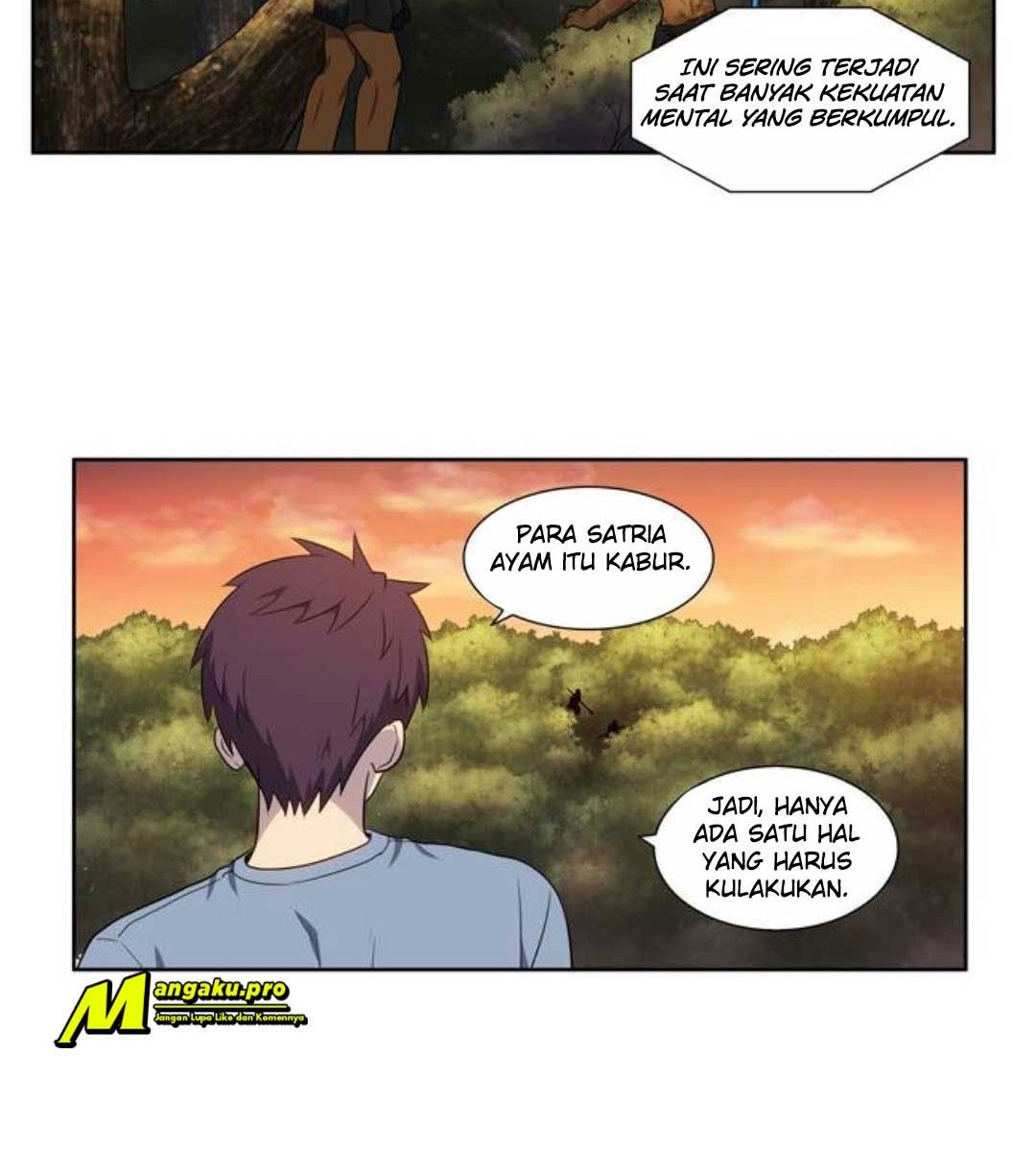 The Gamer chapter 342 halaman 28