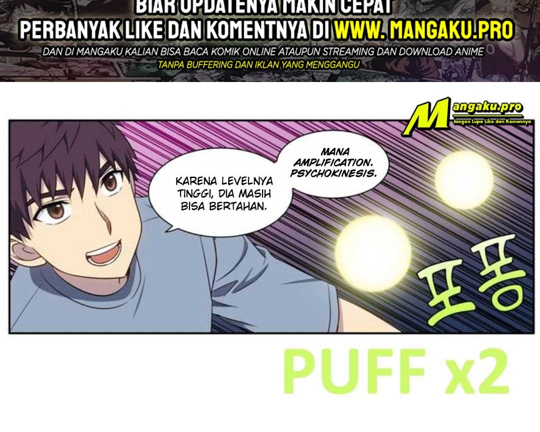 The Gamer chapter 342 halaman 32