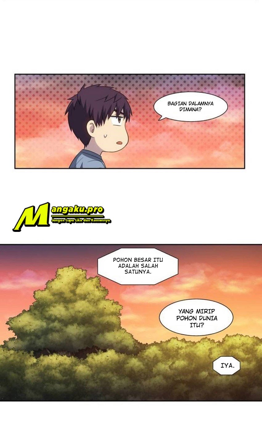 The Gamer chapter 343 halaman 15