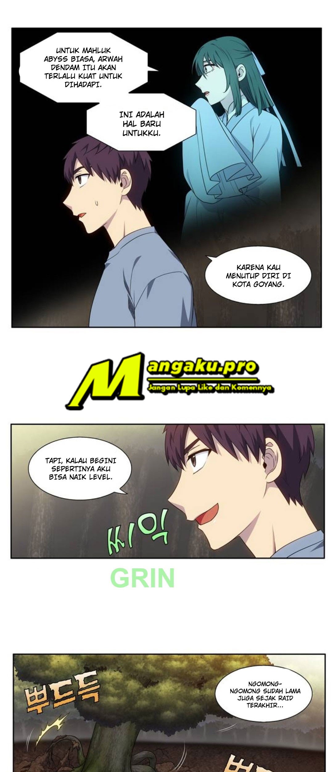 The Gamer Bab 344 halaman 9