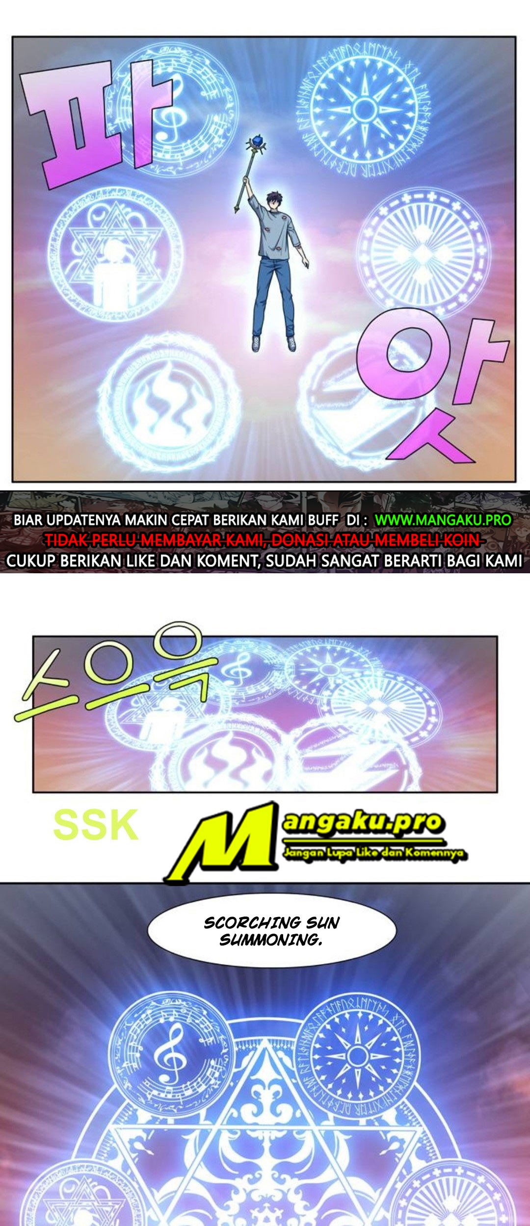 The Gamer Bab 344 halaman 33