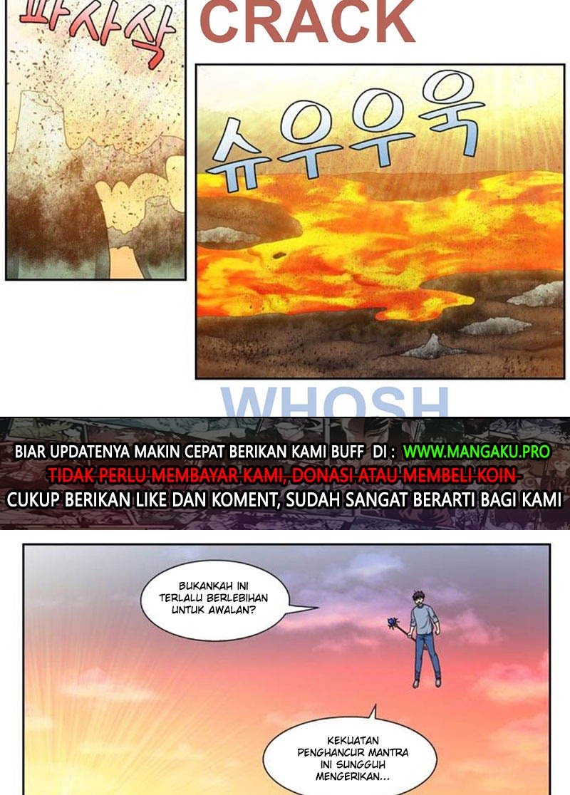 The Gamer chapter 345 halaman 3