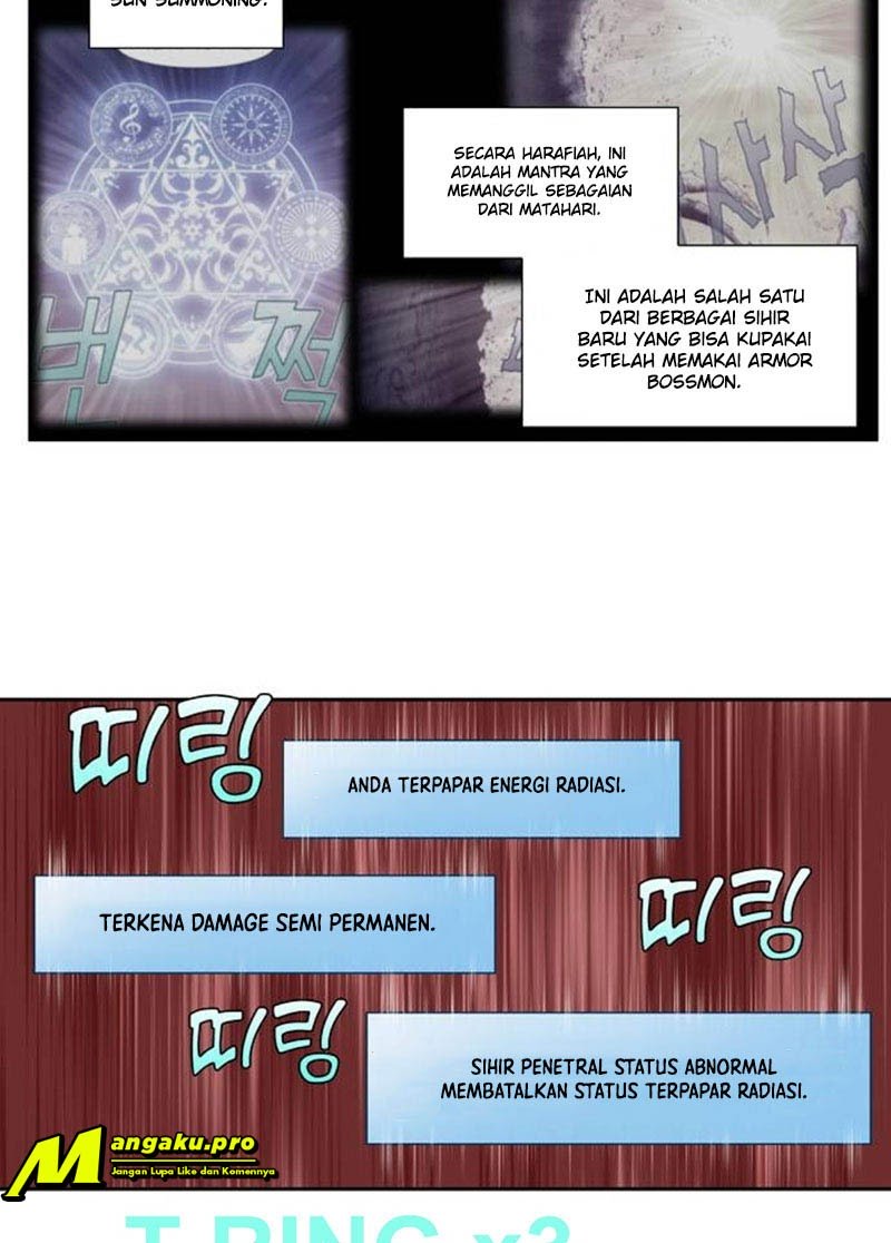 The Gamer chapter 345 halaman 5