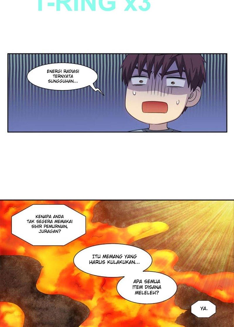 The Gamer chapter 345 halaman 6