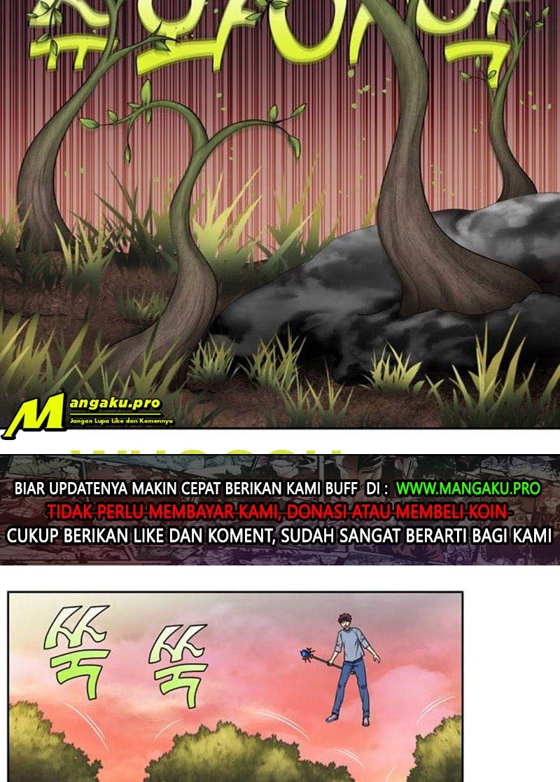 The Gamer chapter 345 halaman 9