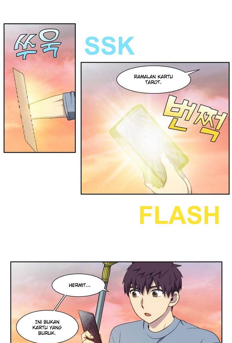 The Gamer chapter 345 halaman 12