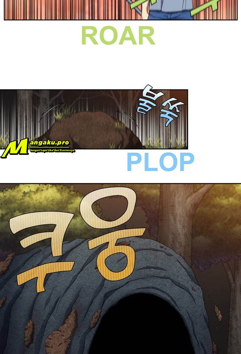 The Gamer chapter 345 halaman 15