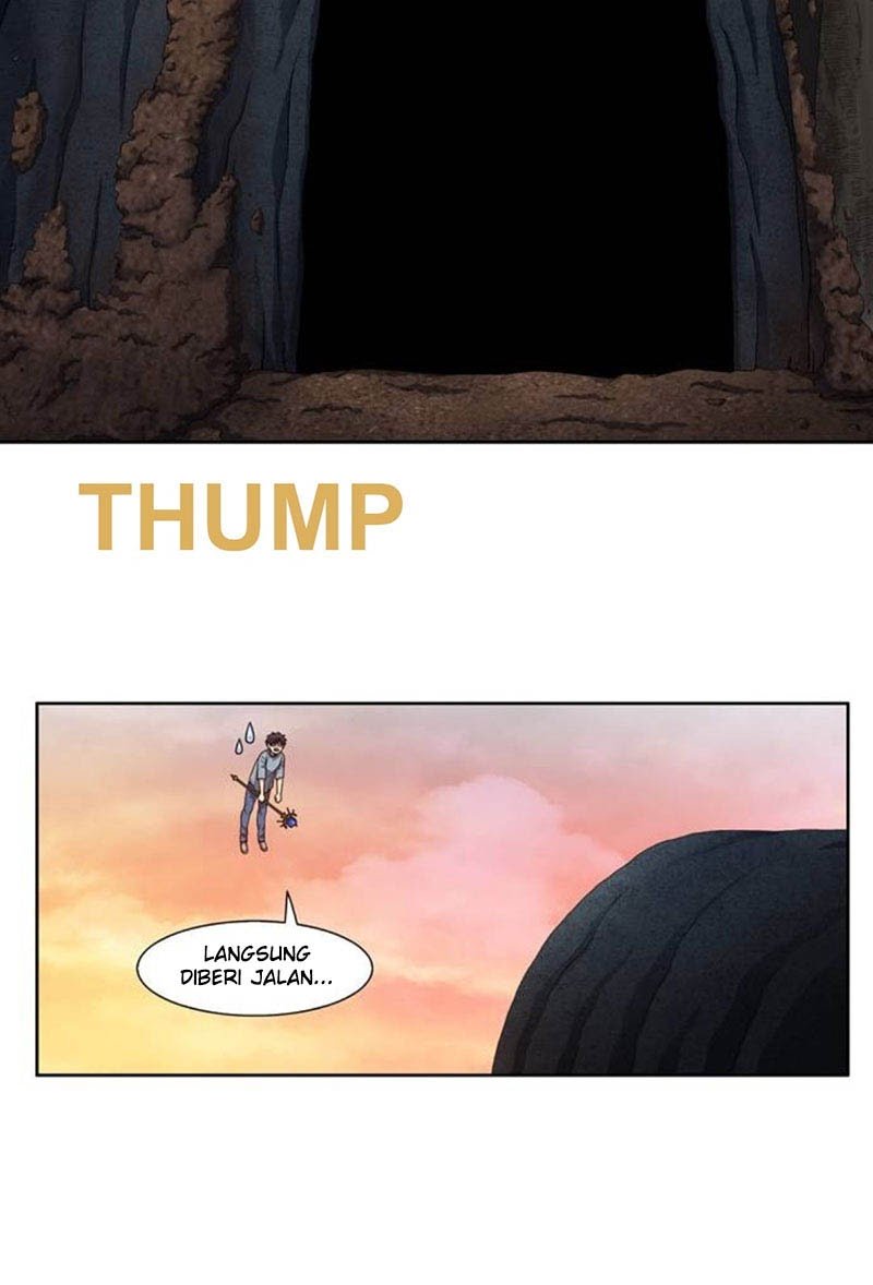 The Gamer chapter 345 halaman 16