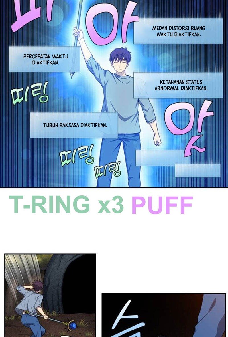 The Gamer chapter 345 halaman 18