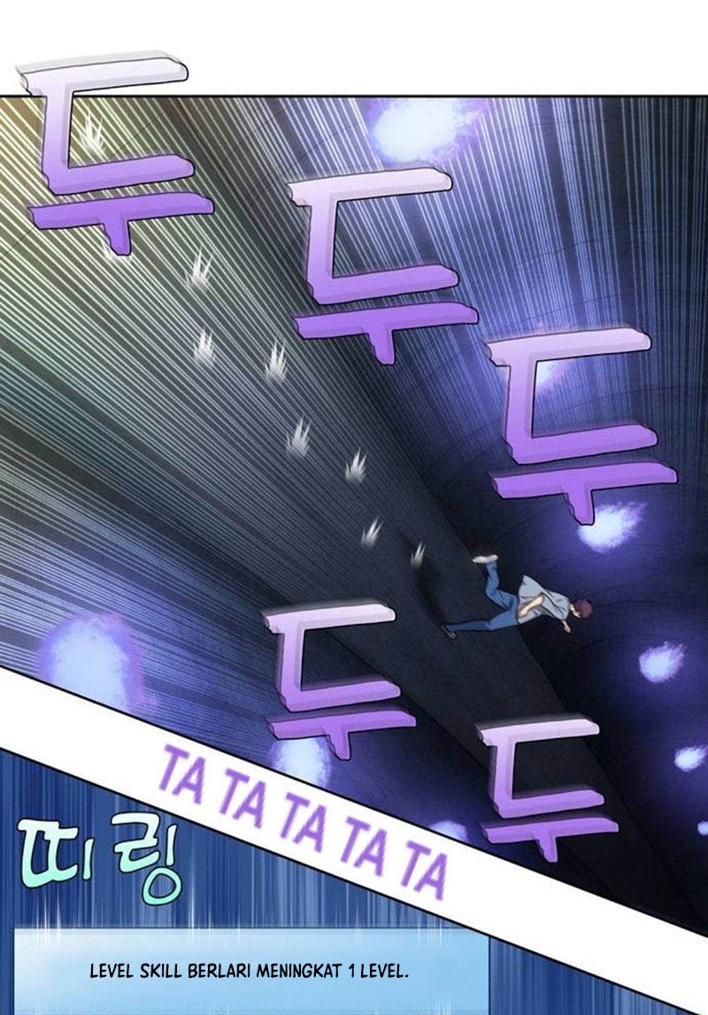 The Gamer chapter 345 halaman 22