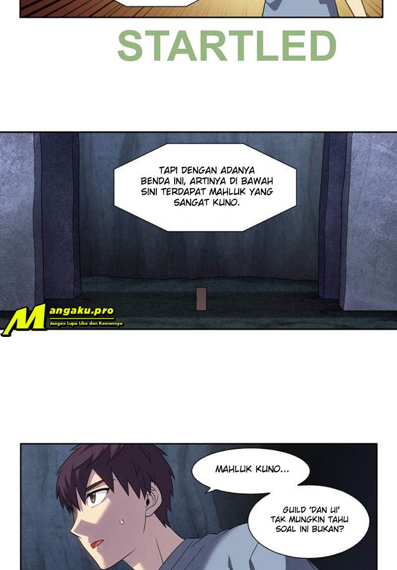The Gamer chapter 345 halaman 28