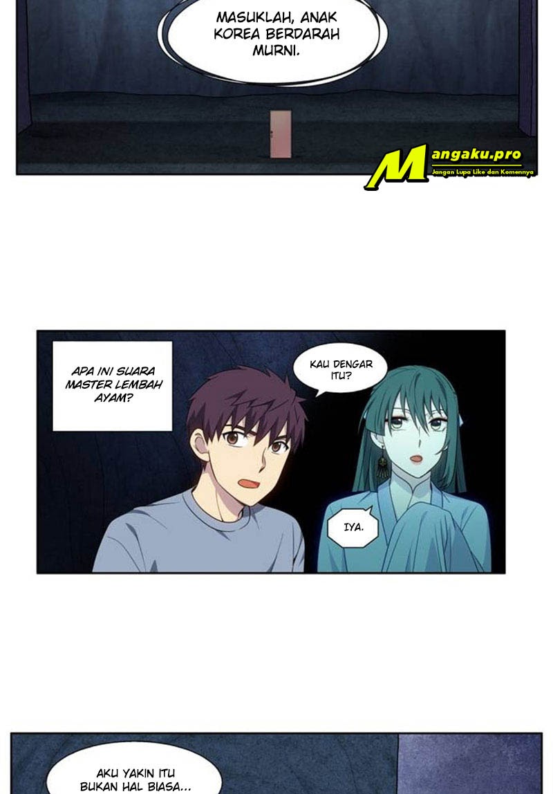 The Gamer chapter 345 halaman 30
