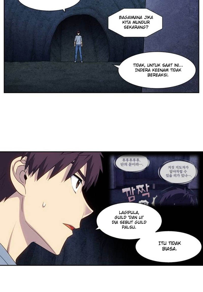 The Gamer chapter 345 halaman 31