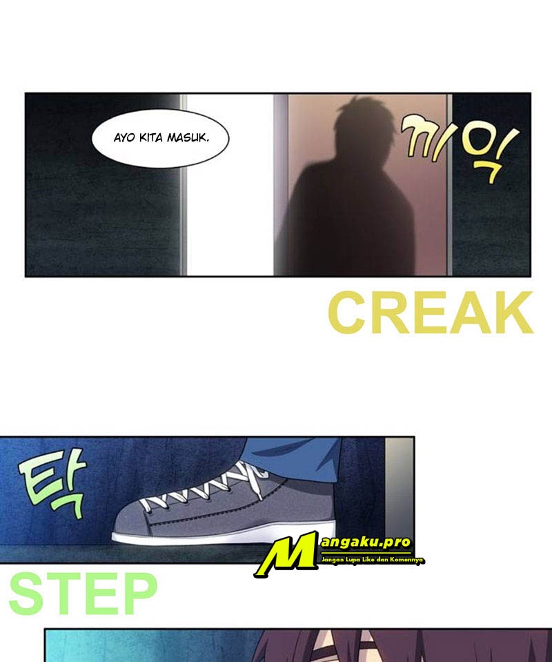 The Gamer chapter 345 halaman 32