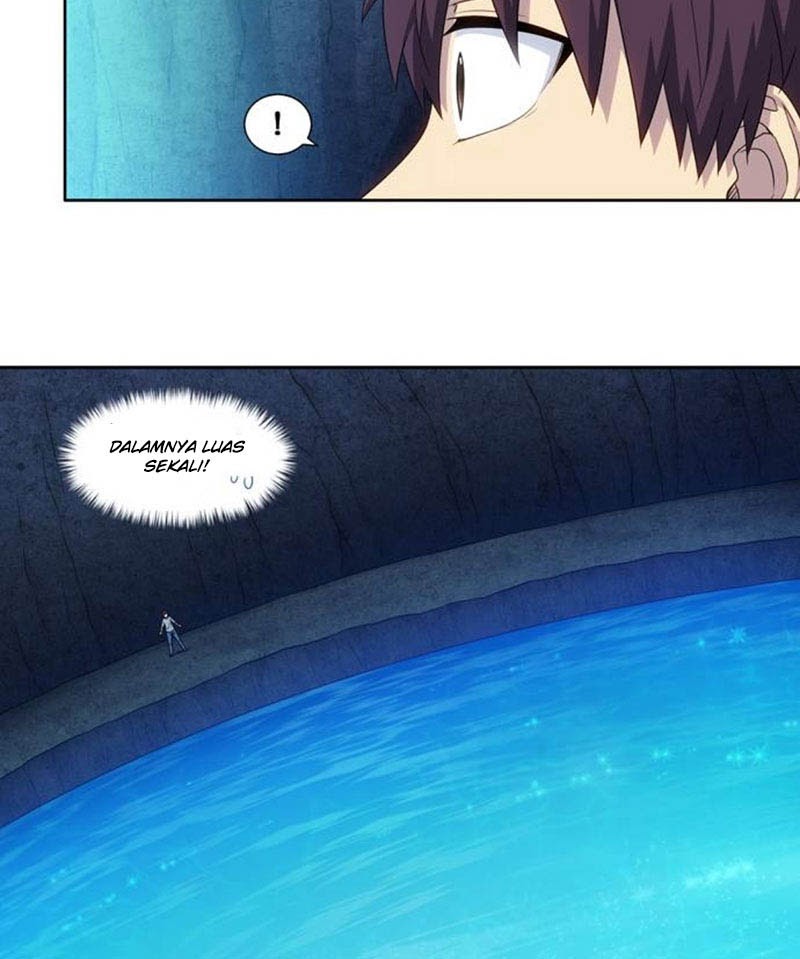 The Gamer chapter 345 halaman 33