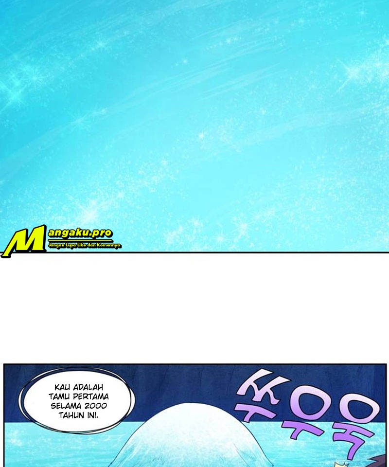 The Gamer chapter 345 halaman 34